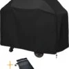 Waterdichte BBQ Hoes - Premium 170x61x117 Cm Barbecue Beschermhoes - Cover