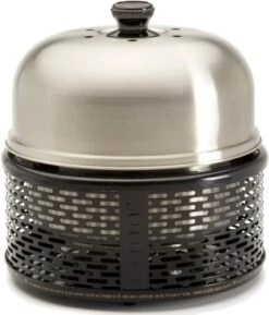 Cobb Pro Houtskool Barbecue - Grilloppervlak Ø 32 Cm - Smoker Barbecue - Zwart -Keukengrill Winkel 1027x1200 2