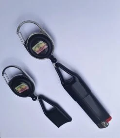 Merkloos Aanstekerhouder (intrekbaar) Met Koord EXCL Aansteker -Keukengrill Winkel 1044x1200 1