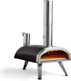 Ooni Fyra 12 Houtpellets Gestookte Pizzaoven -Keukengrill Winkel 1049x1200 1