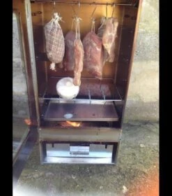 Rookoven XL - Zink -Keukengrill Winkel 1060x1200 1