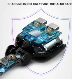 Auto Sigarettenaansteker Splitter - Losse Oplader - USB 2.0 A/USB 3.0 A 2 Poorten - Zwart - Snellader - Splitter - Auto Lader USB 21 Auto Sigarettenaansteker Splitter - Losse Oplader - USB 2.0 A/USB 3.0 A 2 Poorten - Zwart - Snellader - Splitter - Auto Lader USB -Keukengrill Winkel 1093x1200 1