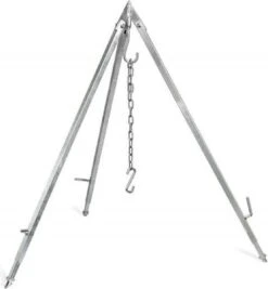 Petromax - Driepoot - Dutch Oven - Staal -Keukengrill Winkel 1109x1200 1