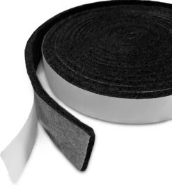 Kamado Vilt | BBQ Vilt | 3 Mm Dik ZWART | Kamado Vervangingsvilt | Hitteseal / Luchtseal BBQ | Geschikt Voor: Big Green Egg, Black Bastard, Kamado Joe, Big Joe & Grill Guru -Keukengrill Winkel 1114x1200 1