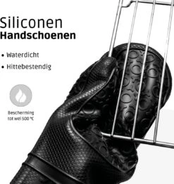 Bbq Accesoires – Bbq Gereedschap – Bbq Set – 22 Delig – RVS -Keukengrill Winkel 1130x1200