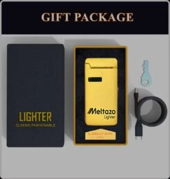 MELTAZO Elektrische Aansteker, Aansteker Gas, Electric Lighter, Gasaansteker Navulbaar, Elektronische Aansteker, Aansteker Plasma, Aansteker Vuurwerk, USB Aansteker Plasma, 2-in-1 Aansteker Voor Sigaretten Camping Kaarsen - 2023 Editie -Keukengrill Winkel 1142x1200 1