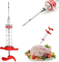 Saveur Royal® 35-delige Barbecue Gereedschapset In Roestvrij Staal - BBQ Grill Set Met Draagtas - Barbecuegerei-sets - Barbecue Accessoires Gereedschap - 35-delig 25 Saveur Royal® 35-delige Barbecue Gereedschapset In Roestvrij Staal - BBQ Grill Set Met Draagtas - Barbecuegerei-sets - Barbecue Accessoires Gereedschap - 35-delig -Keukengrill Winkel 1149x1200 2