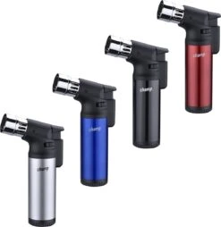 Champ® Quattro Aansteker - Stormaansteker - Kaarsen - BBQ - Sigaren -Keukengrill Winkel 1165x1200 1