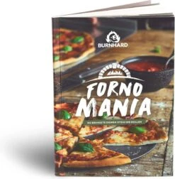 Burnhard Pizzasteen 38 X 30 X 1,5 Cm + Pizzaschep -Keukengrill Winkel 1176x1200 2