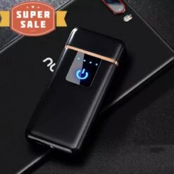 Elektrische Aansteker - Elektrische Plasma Aansteker - USB Oplaadbaar - Storm Bestendig - Oplaadbare Aansteker - Wind Bestendig - Aansteker -Keukengrill Winkel 1197x1200