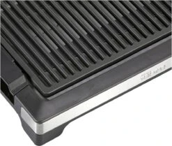 Tristar Bakplaat & Elektrische Grill BP-2780 – Elektrische Barbecue & Grillplaat – Voor Binnen En Buiten - Zwart -Keukengrill Winkel 1200x1015 2