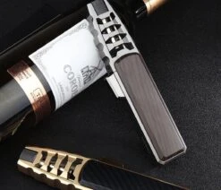 Merkloos Turbo Jetflame Aansteker - Gasbrander - Vuurwerk Torch - Crème Brûlée Brander - BBQ En Sigaren Aansteker - Windproof - Walnoothout Met Grijze Metalen Behuizing 16 Merkloos Turbo Jetflame Aansteker - Gasbrander - Vuurwerk Torch - Crème Brûlée Brander - BBQ En Sigaren Aansteker - Windproof - Walnoothout Met Grijze Metalen Behuizing -Keukengrill Winkel 1200x1028 1