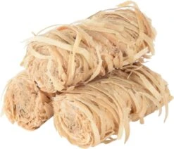 Samba Aanmaakhoutwol, Aanmaakkrullen, -wokkels á 24 Stuks -Keukengrill Winkel 1200x1030