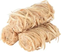 Samba Aanmaakhoutwol, Aanmaakkrullen, Wokkels - 1 Kilo Voordeelverpakking -Keukengrill Winkel 1200x1032 1