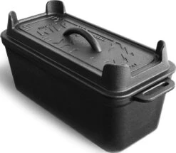 Burnhard Gietijzeren Broodpan 3,5 L - Broodbakvorm -Keukengrill Winkel 1200x1043 2