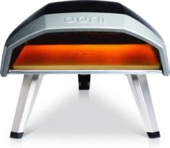 Ooni Koda Gas-Powered Outdoor Pizza Oven -Keukengrill Winkel 1200x1050 2