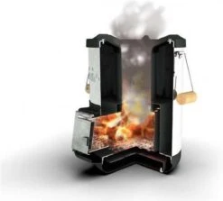 Petromax Rocket Stove Rf33 - Kooktoestel Op Houtvuur -Keukengrill Winkel 1200x1084 5