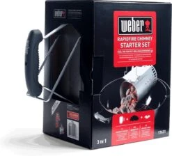 Weber Brikettenstarterset -Keukengrill Winkel 1200x1087