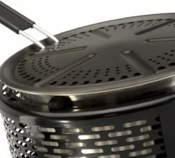 Cobb Pro Compact Houtskoolbarbecue - Ø30 Cm - Zwart -Keukengrill Winkel 1200x1089 2