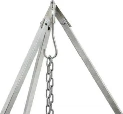 Petromax - Driepoot - Dutch Oven - Staal -Keukengrill Winkel 1200x1117 1