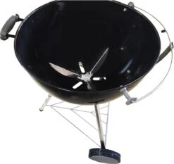 One-Touch-reinigingssysteemkit Voor 57 CM Kogel BBQ , Geschikt Als Vervanging In Diverse Weber Kogel BBQ's -Keukengrill Winkel 1200x1133 2