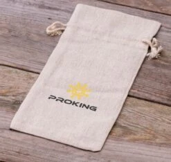 PROKING Sparerib Barbecue Rek – BBQ Accessoires – Inclusief Sparerib Recept – Anti-aanbak Lag – 35 X 19.5 X 11.5 CM -Keukengrill Winkel 1200x1137 1