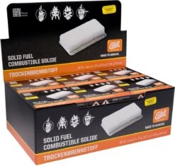Esbit Blokjes Solid Fuel - 6 Stuks - 14gr Per Stuk - 12min Brandtijd 7 Esbit Blokjes Solid Fuel - 6 Stuks - 14gr Per Stuk - 12min Brandtijd -Keukengrill Winkel 1200x1142 1