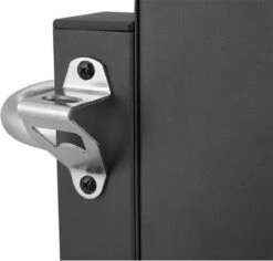 El Fuego | Houtskool BBQ Ontario Deluxe -Keukengrill Winkel 1200x1145