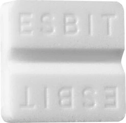 Esbit Blokjes Solid Fuel - 8 Stuks - 27gr Per Stuk - 15min Brandtijd -Keukengrill Winkel 1200x1177 2