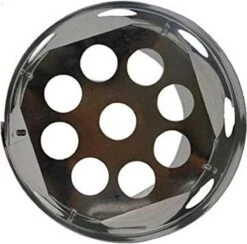 BBQ Collection Houtskoolstarter - Metaal - 27x16cm -Keukengrill Winkel 1200x1184 4