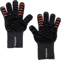 The Bastard Fiber Thermo BBQ Gloves -Keukengrill Winkel 1200x1188 3