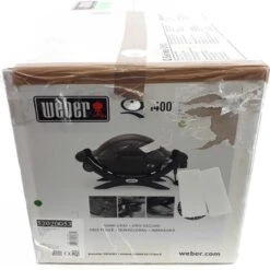 Weber - Q 1400 Barbecue -Keukengrill Winkel 1200x1199 1