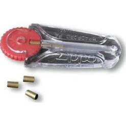 Vuursteen Dispenser Zippo -Keukengrill Winkel 1200x1200 118