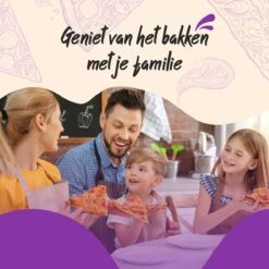 Nowad Pizzaschep RVS Rond Voor BBQ En Oven - 30,5 Cm - Pizzaspatel - Taartschep - Houten Handvat - Ophangbaar - Rond - Vaatwasbestendig - Keukenaccessoires -Keukengrill Winkel 1200x1200 169