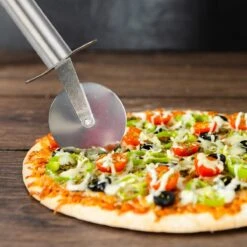 ProudProducts - Pizzasnijder - Ophangbaar - RVS -Keukengrill Winkel 1200x1200 202