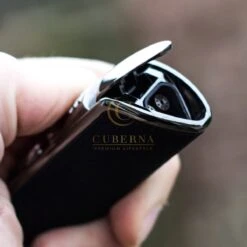 Merkloos The Master Lighter Sigarenaansteker Incl. Sigarenboor - Jet Flame Aansteker Voor Sigaren 8 Merkloos The Master Lighter Sigarenaansteker Incl. Sigarenboor - Jet Flame Aansteker Voor Sigaren -Keukengrill Winkel 1200x1200 214