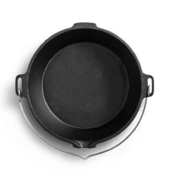 Burnhard Gietijzeren Dutch Oven - Little John 3,8 L -Keukengrill Winkel 1200x1200 217