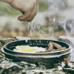 Burnhard Gietijzeren Dutch Oven - Little John 3,8 L -Keukengrill Winkel 1200x1200 223