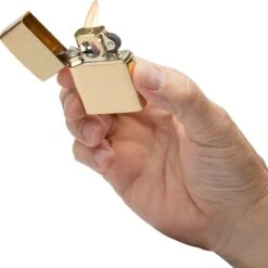 Zippo Pipe / Pijp Brass Aansteker Insert -Keukengrill Winkel 1200x1200 243