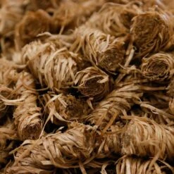 Samba Aanmaakhoutwol, Aanmaakkrullen, -wokkels á 24 Stuks -Keukengrill Winkel 1200x1200 245