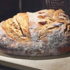 Burnhard Pizzasteen 38 X 30 X 1,5 Cm + Pizzaschep -Keukengrill Winkel 1200x1200 251