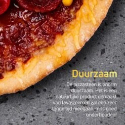 Pizzasteen BBQ Oven - Lava Van Vulkaan Etna - Barbecue Accesoires - Made In Italy - Broodbaksteen - 30x38x1.1 - VDN 16 Pizzasteen BBQ Oven - Lava Van Vulkaan Etna - Barbecue Accesoires - Made In Italy - Broodbaksteen - 30x38x1.1 - VDN -Keukengrill Winkel 1200x1200 280