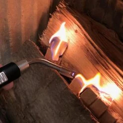 TFA Dostmann HOMIEZ - Keukenhulpen - Staafaansteker Elektrisch USB -Keukengrill Winkel 1200x1200 285