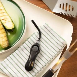 BIC Multifunctionele Aansteker Megalighter Flex Voor Oa BBQ En Kaarsen - Met Flexibele Hals - Diverse Kleuren - 1 Stuk -Keukengrill Winkel 1200x1200 300