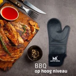 Bbq Accesoires – Bbq Gereedschap – Bbq Set – 22 Delig – RVS -Keukengrill Winkel 1200x1200 303