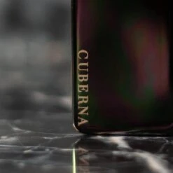 Merkloos Cuberna Elektrische Plasma USB Aansteker Met Batterij Indicator Ice Black - Wind En Storm Bestendig - Geschikt Voor Kaarsen, Vuurwerk, Sigaretten En BBQ -Keukengrill Winkel 1200x1200 317