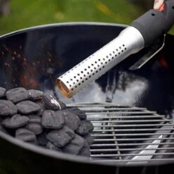 Elektrische BBQ - Looftlighter Alternatief - Grill Aansteker - Houtskool En Briketten Aansteken Zonder De Smaak Van Jouw Gerechten Aan Te Tasten Door Gebruik Van Chemische Aanmaakblokjes! -Keukengrill Winkel 1200x1200 354