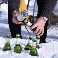 Elektrische BBQ - Looftlighter Alternatief - Grill Aansteker - Houtskool En Briketten Aansteken Zonder De Smaak Van Jouw Gerechten Aan Te Tasten Door Gebruik Van Chemische Aanmaakblokjes! -Keukengrill Winkel 1200x1200 355