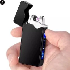 Elektrische Aansteker YLE| USB Oplaadbare Plasma Aansteker | Wind En Storm Bestendig -Keukengrill Winkel 1200x1200 359