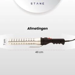 Bbq Aansteker Electrisch - Looftlighter - Bbq Starter - Bbq Accesoires - One Minute Lighter - Incl. Bbq Handschoenen - ®Stane 11 Bbq Aansteker Electrisch - Looftlighter - Bbq Starter - Bbq Accesoires - One Minute Lighter - Incl. Bbq Handschoenen - ®Stane -Keukengrill Winkel 1200x1200 374